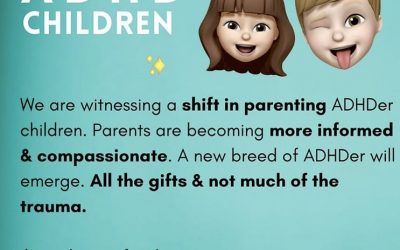 The next generation of neurodiverse kids is coming to your workplace