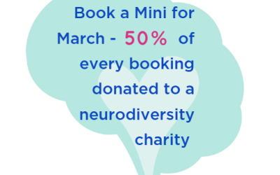 Your 1st step to workplace neuroinclusion