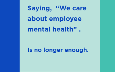 Neuroinclusion is more than a slogan.